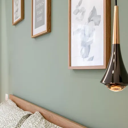 Aurelius Design Loft 2 شقة *