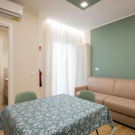 Aurelius Design Loft 2 公寓 罗马