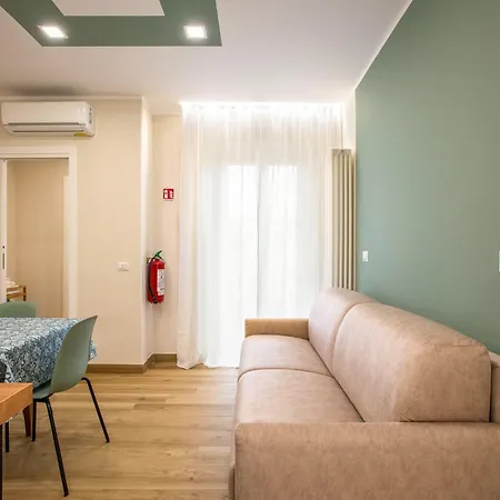 Aurelius Design Loft 2 Apartmán *