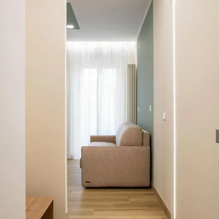 Aurelius Design Loft 2 アパート *