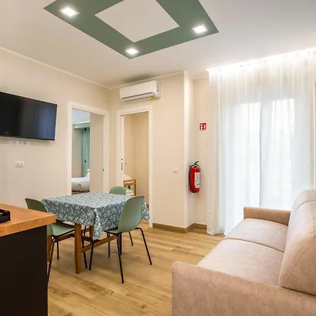 Aurelius Design Loft 2 Apartment Rome