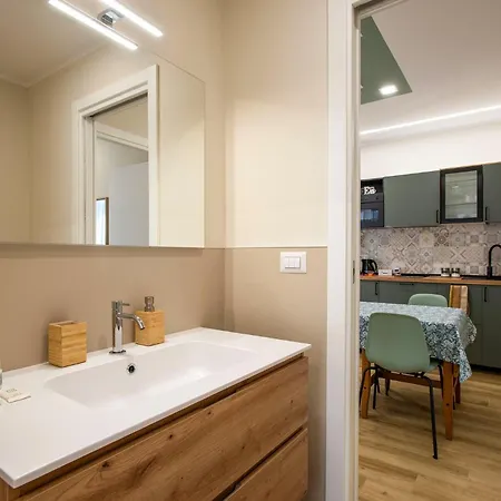 Aurelius Design Loft 2 Apartment