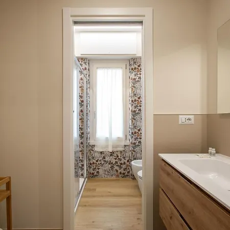 Apartment Aurelius Design Loft 2 Rome