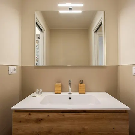 Aurelius Design Loft 2 * Rome