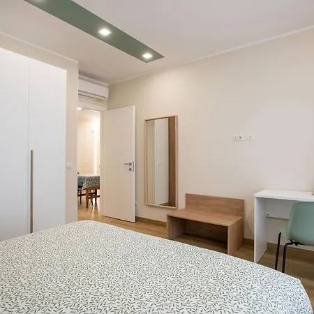 Apartment Aurelius Design Loft 2 *