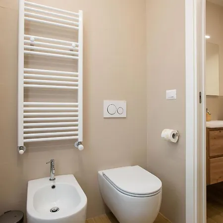 Aurelius Design Loft 2 Apartmán Řím