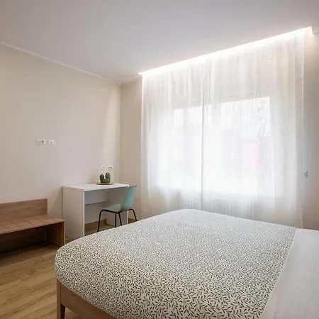 Aurelius Design Loft 2 Rome