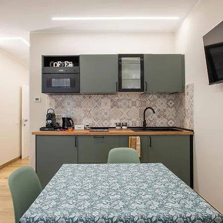Aurelius Design Loft 2 Apartment