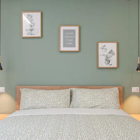 Apartment Aurelius Design Loft 2 *