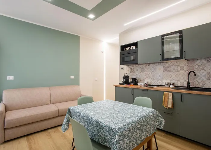 Aurelius Design Loft 2 로마