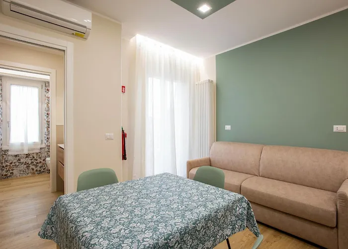 Aurelius Design Loft 2 아파트 로마