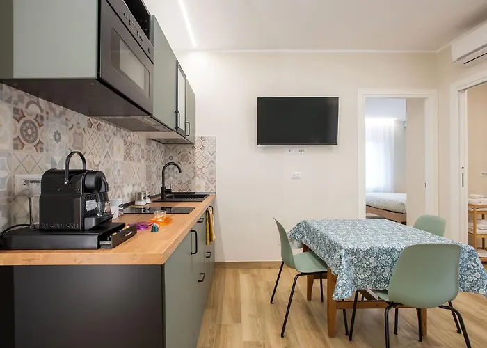 Aurelius Design Loft 2 로마