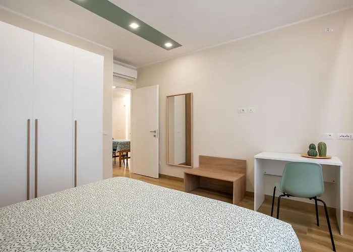 아파트 Aurelius Design Loft 2 *