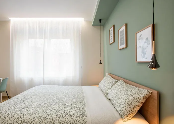 Aurelius Design Loft 2 아파트