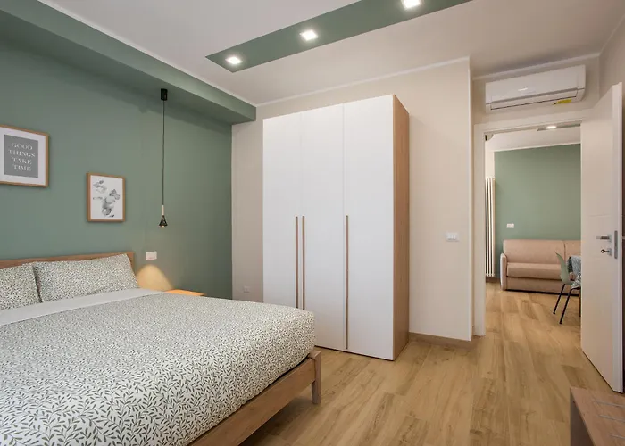 Aurelius Design Loft 2 아파트 *
