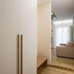 Apartment Aurelius Design Loft 2 Rom