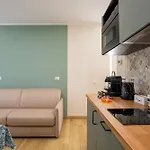 Apartment Aurelius Design Loft 2 Rom