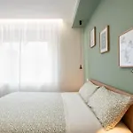 Aurelius Design Loft 2 Apartment