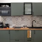 Aurelius Design Loft 2 Apartment