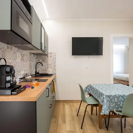 Aurelius Design Loft 2 Řím