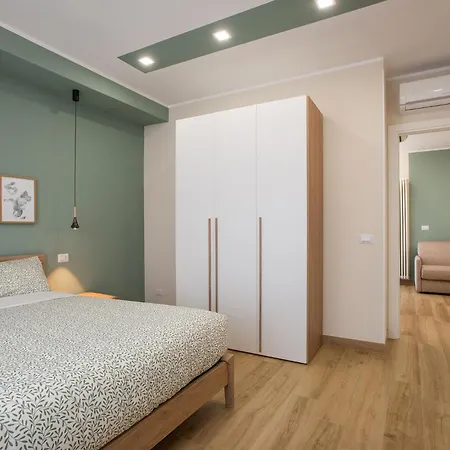 Aurelius Design Loft 2 Apartmán *